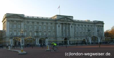 Buckingham Palace