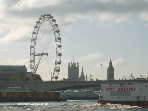 London Eye