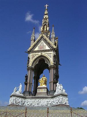 Albert Memorial