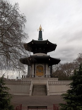 Battersea Park