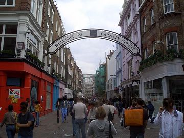 Carnaby