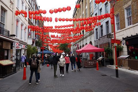 Chinatown