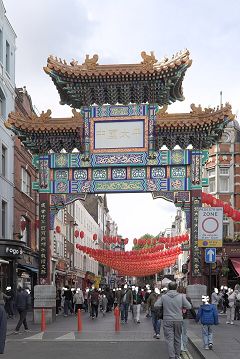 Chinatown