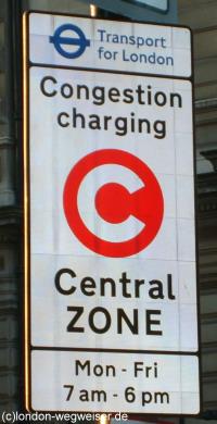 Congestion Charge