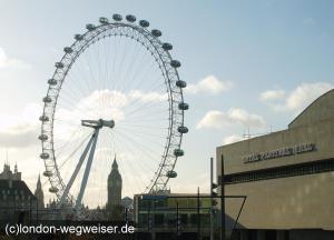 London Eye