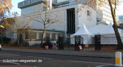 Guards Museum