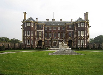 Ham House