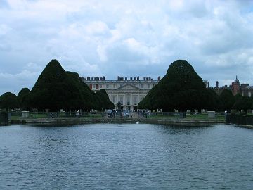 Ham House