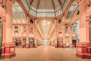 Leadenhall Market