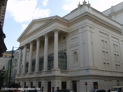 Royal Opera House