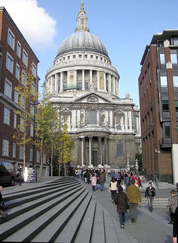 St. Paul's Cathedral