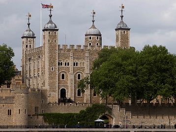 Tower London