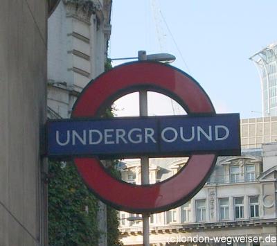 Underground